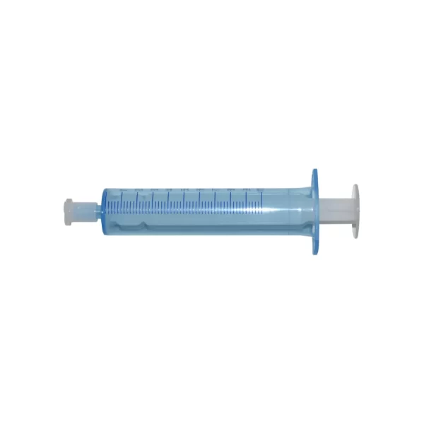 Dosador Oral 10ml Descarpack com 80 Unidades